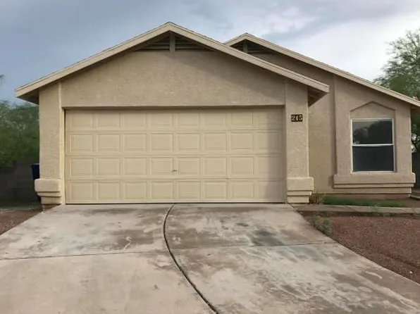 215 W Placita Casas Bonitas, Tucson, AZ 85706