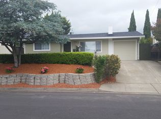 4958 Seaview Ave, Castro Valley, CA 94546