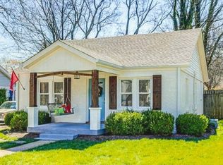 110 Battlefield Dr, Franklin, TN 37064