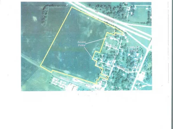 No Address No Street Name, Lizton, IN 46149