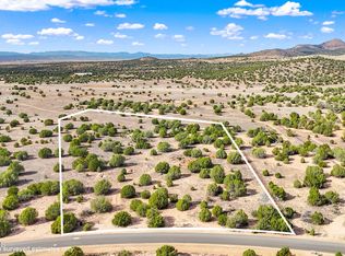 4841 W Sterling Ranch Rd, Prescott, AZ 86305
