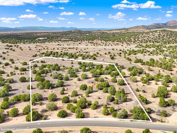 4841 W Sterling Ranch Rd, Prescott, AZ 86305