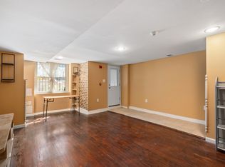 1723 Euclid St NW APT 1, Washington, DC 20009