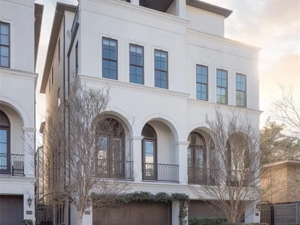 4725 Oakshire Drive #A, Houston, TX 77027