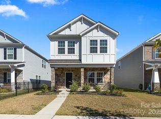 708 Windage Way, Pineville, NC 28134