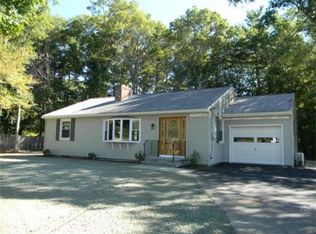 111 Crane Ave S, Taunton, MA 02780
