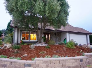 1626 Chatsbury St, El Cajon, CA 92021