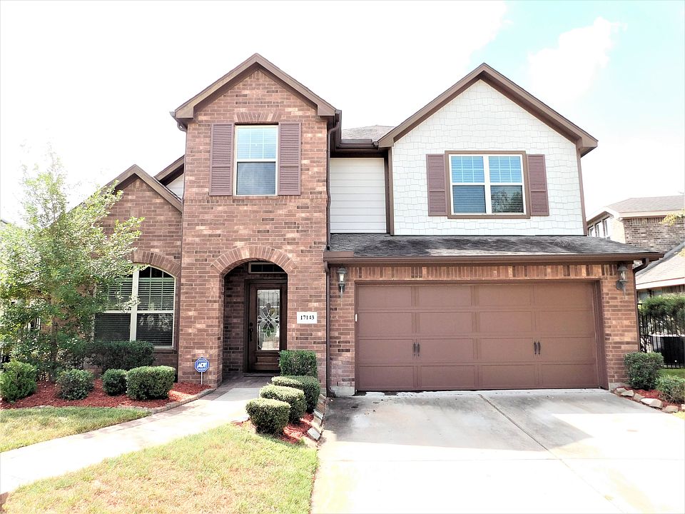 1st image of 17143 Williams Oak Dr