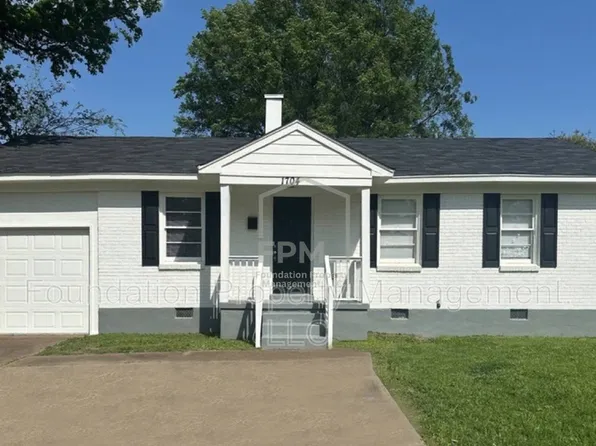 1704 S Perkins Rd, Memphis, TN 38117