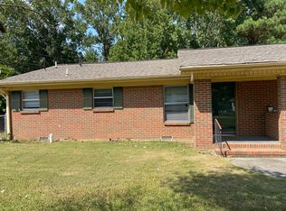 1517 Grape St NW #1519, Cullman, AL 35058