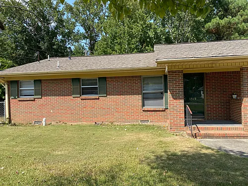 1517 Grape St NW #1519 Photo 1