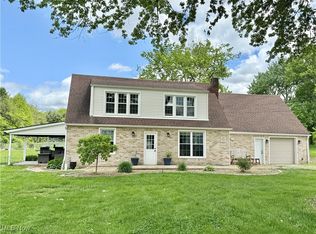7509 S Palmyra Rd, Canfield, OH 44406