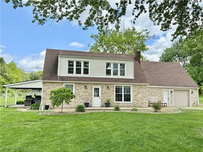 7509 S Palmyra Rd, Canfield, OH, 44406