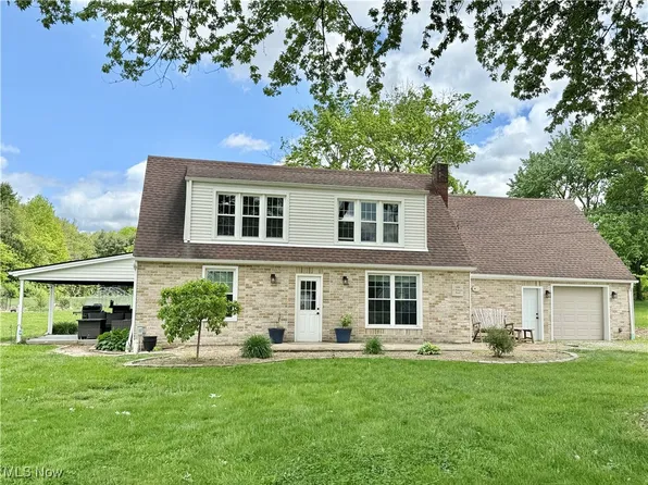7509 S Palmyra Rd, Canfield, OH 44406