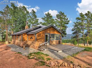 730 W Us Highway 24, Woodland Park, CO 80863