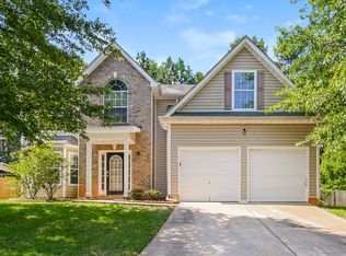 53 Birchfield Ct, Dallas, GA 30132