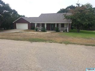 51 Cheyenne Trl, Morgans Pt Resort, TX 76513