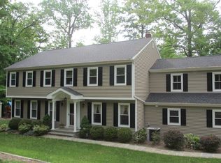 7 Butternut Rd, Randolph, NJ 07869