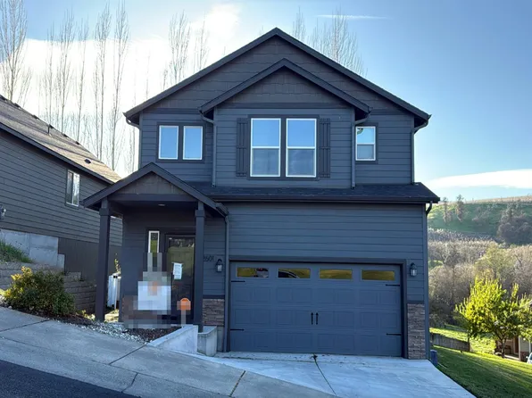 2601 Ericksen Way, The Dalles, OR 97058