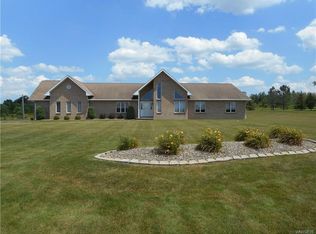 231 Handy Rd, Elma, NY 14059