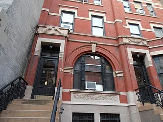 Rented by Guidance Realty Corp.