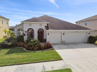 18442 New London Ave, Land O Lakes, FL 34638