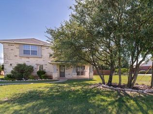 217 Polo Pony, Liberty Hill, TX 78642