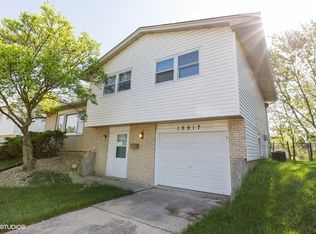 19917 Monterey Ave, Lynwood, IL