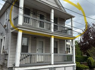 2527 Thurman Ave, Cleveland, OH