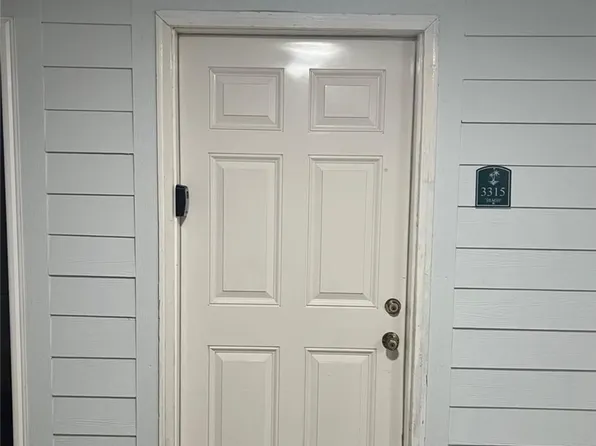 3938 Surfside Blvd Unit 3315, Corpus Christi, TX 78402