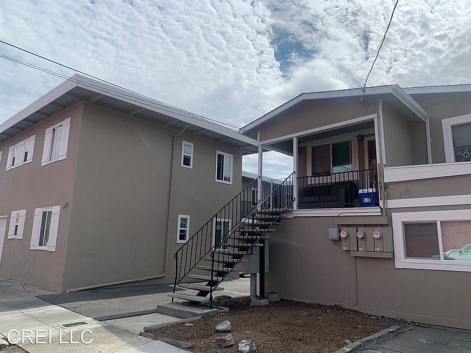 1st image of 116 Pine St #7