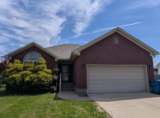 436 Hensley Rd, Shepherdsville, KY 40165