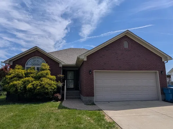 436 Hensley Rd, Shepherdsville, KY 40165