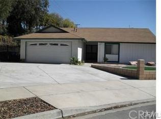1311 Amber Pl, Ontario, CA 91762