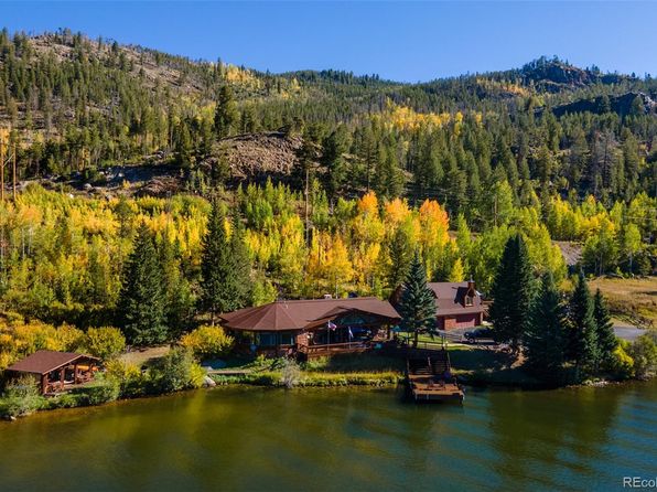 Grand Lake CO Real Estate - Grand Lake CO Homes For Sale | Zillow