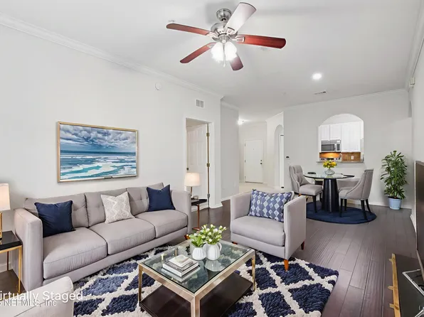 7801 POINT MEADOWS Drive #5309, Jacksonville, FL 32256