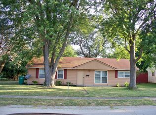 926 Narcissus Dr, New Carlisle, OH