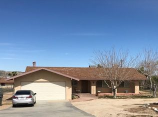 58366 Delano Trl, Yucca Valley, CA 92284