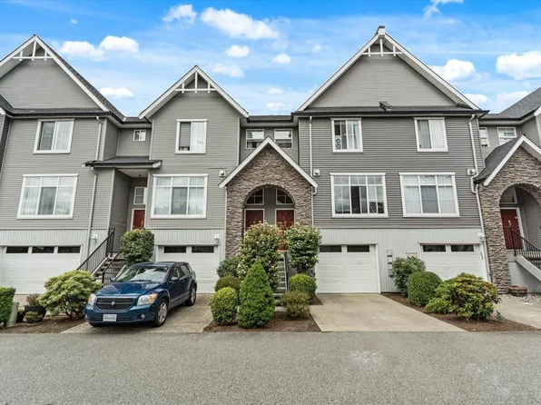 8881 Walters St #85, Chilliwack, BC V2P 8E9