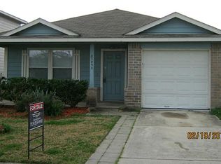 21235 Linden House Ct, Humble, TX 77338