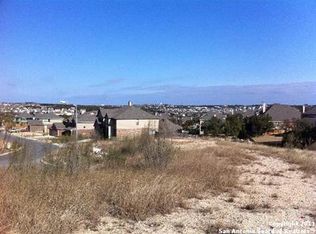 1002 Rock Shelter, San Antonio, TX 78260