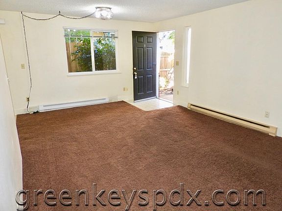 Large living room