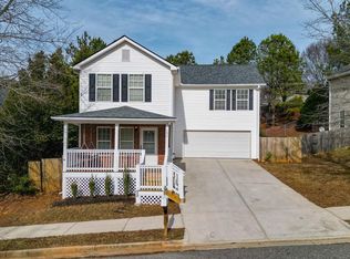 130 McDonald Way, Athens, GA 30605