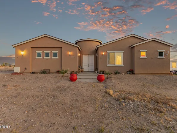36843 W INDIAN SCHOOL Road, Tonopah, AZ 85354