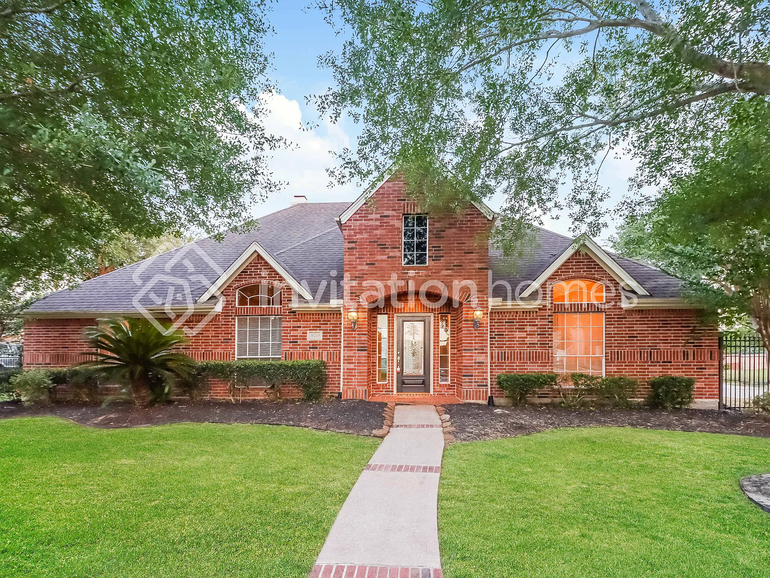 16719 Cypress Bridge Dr Cypress, TX 77429 — Photo 1