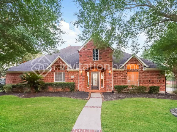 16719 Cypress Bridge Dr, Cypress, TX 77429