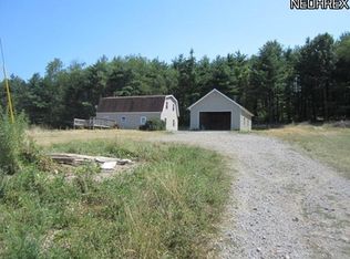 48629 Pancake Clarkson Rd, Rogers, OH 44455