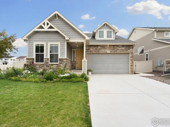 4107 Greenwood Ln, Johnstown, CO 80534