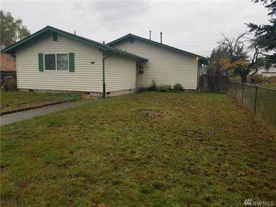 1009 E 61st St, Tacoma, WA, 98404
