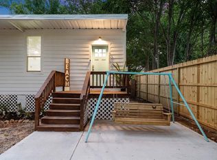 323 3rd St, San Leon, TX 77539